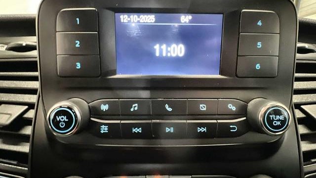 2024 Ford Transit 250