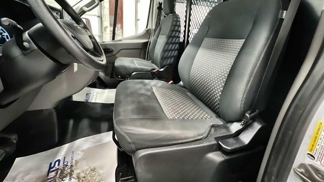 2024 Ford Transit 250
