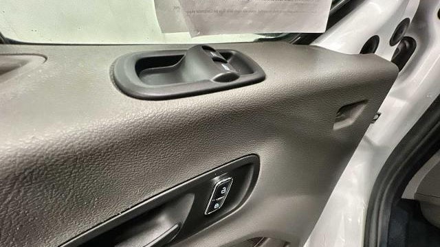 2024 Ford Transit 250