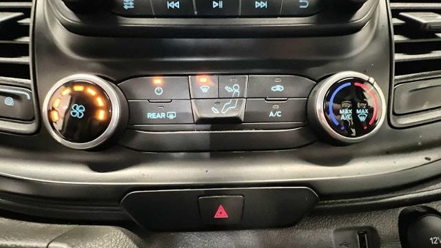 2024 Ford Transit 250