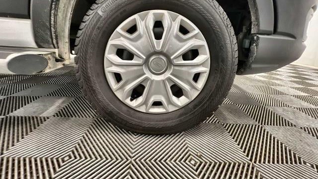 2024 Ford Transit 250