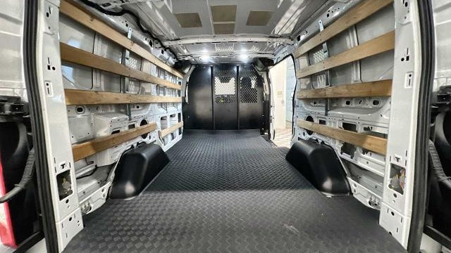 2024 Ford Transit 250