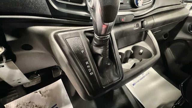 2024 Ford Transit 250