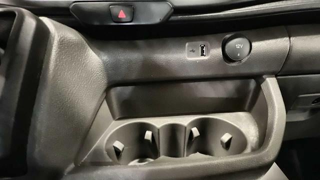 2024 Ford Transit 250