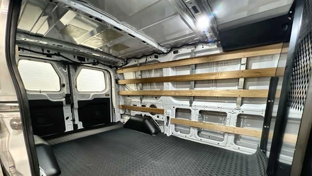 2024 Ford Transit 250