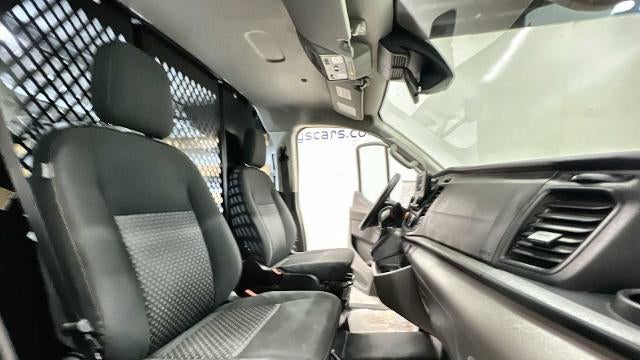 2024 Ford Transit 250