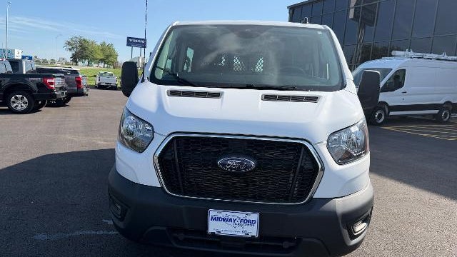 2024 Ford Transit 250