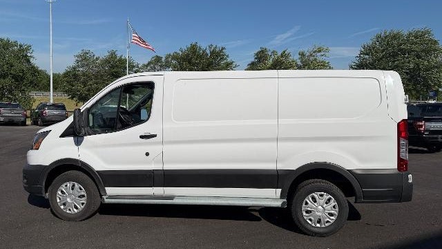 2024 Ford Transit 250