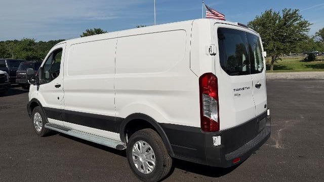 2024 Ford Transit 250