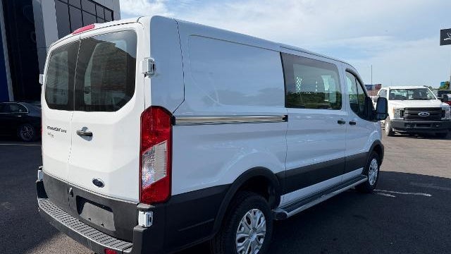 2024 Ford Transit 250
