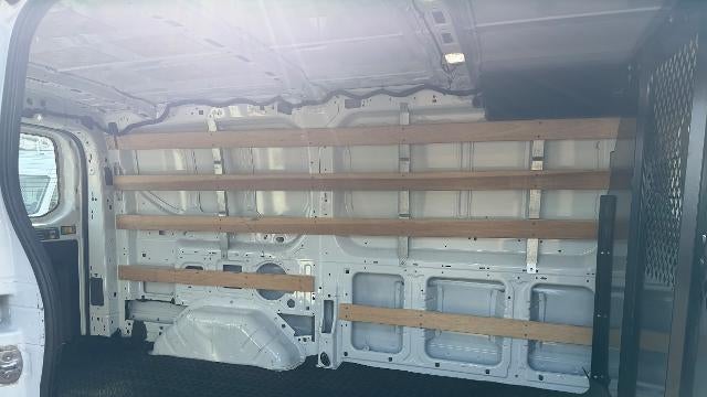 2024 Ford Transit 250