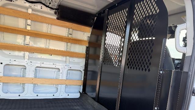 2024 Ford Transit 250