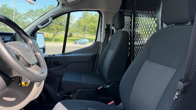 2024 Ford Transit 250