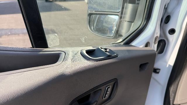 2024 Ford Transit 250