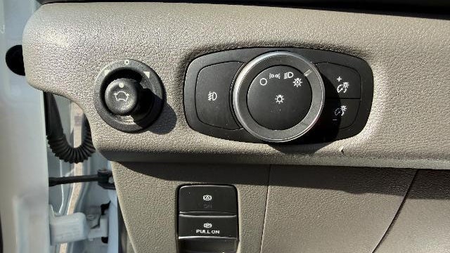 2024 Ford Transit 250