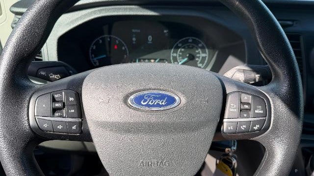 2024 Ford Transit 250