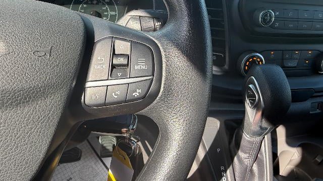 2024 Ford Transit 250