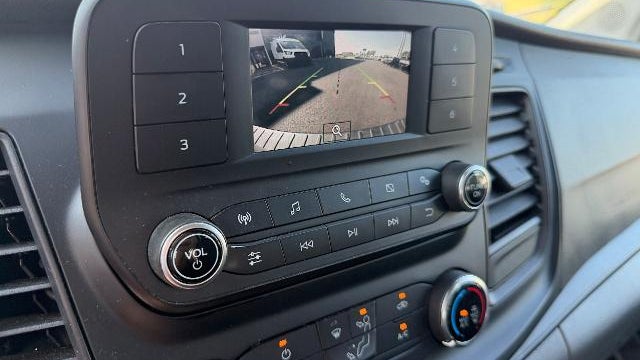 2024 Ford Transit 250