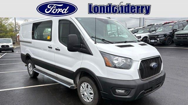 Preowned 2024 Ford Transit 250 for Sale