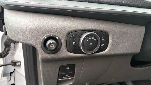 2024 Ford Transit 250
