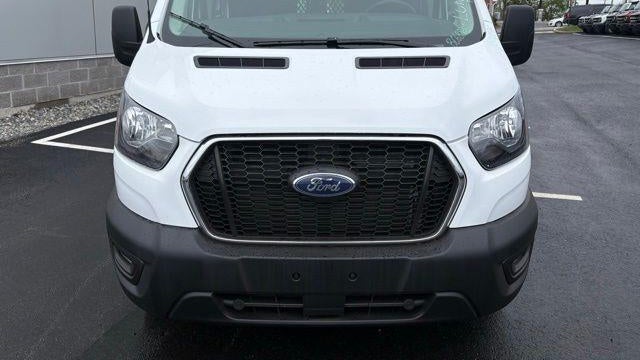 2024 Ford Transit 250