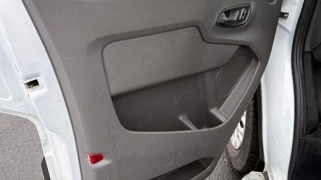 2024 Ford Transit 250