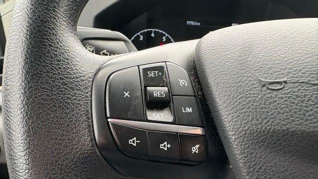 2024 Ford Transit 250