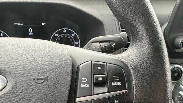 2024 Ford Transit 250