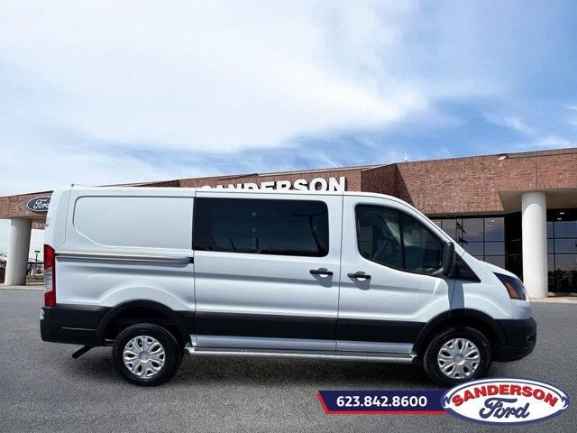 2025 Ford Transit - $33,289