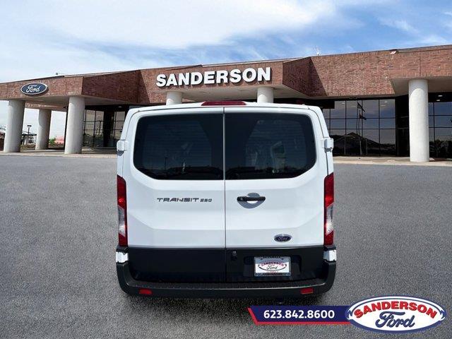 2025 Ford Transit - $33,289