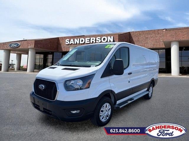 2025 Ford Transit - $33,289