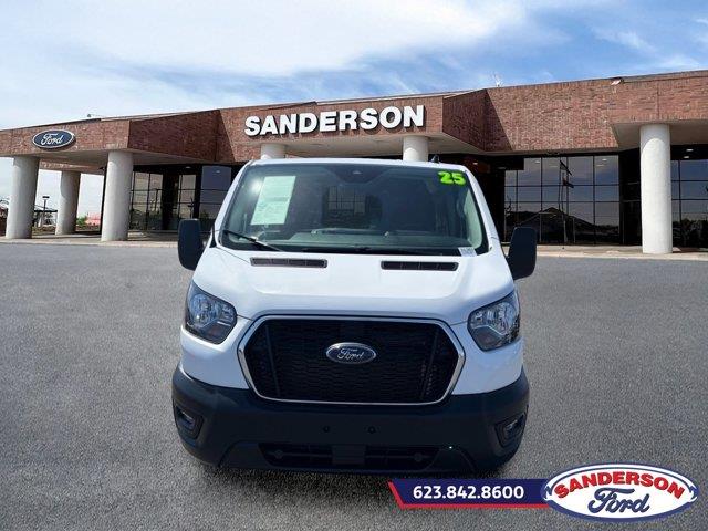 2025 Ford Transit - $33,289