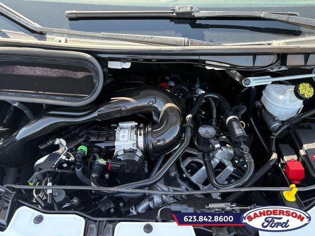 2025 Ford Transit - $33,289