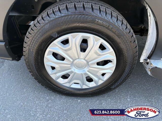 2025 Ford Transit - $33,289