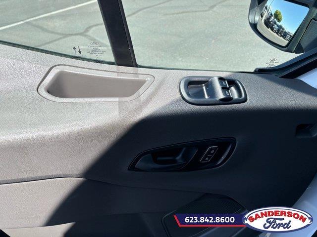 2025 Ford Transit - $33,289