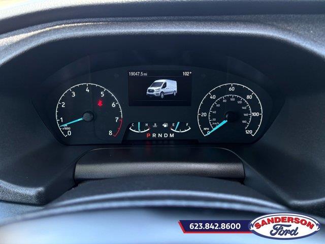 2025 Ford Transit - $33,289