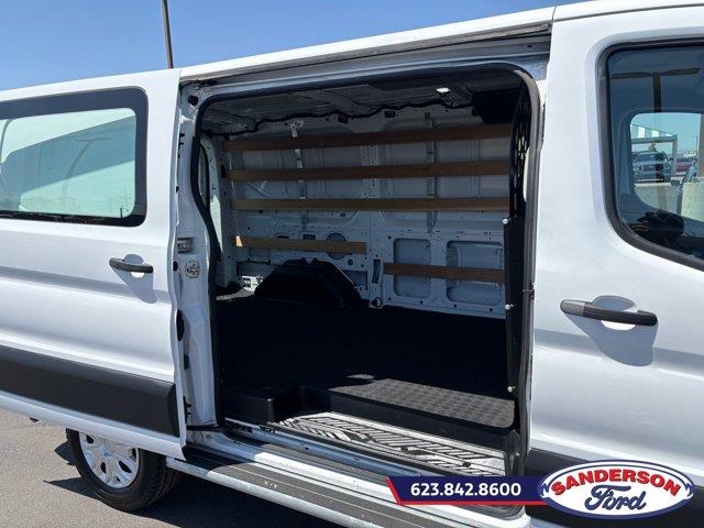 2025 Ford Transit - $33,289