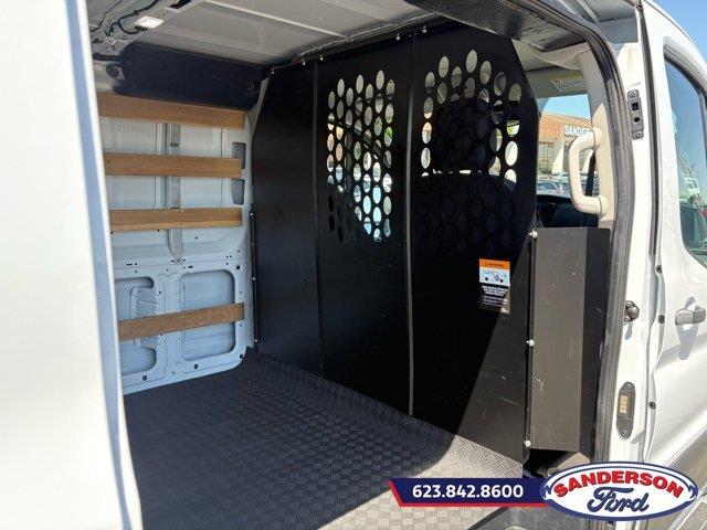 2025 Ford Transit - $33,289