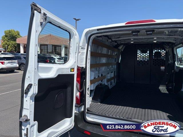 2025 Ford Transit - $33,289
