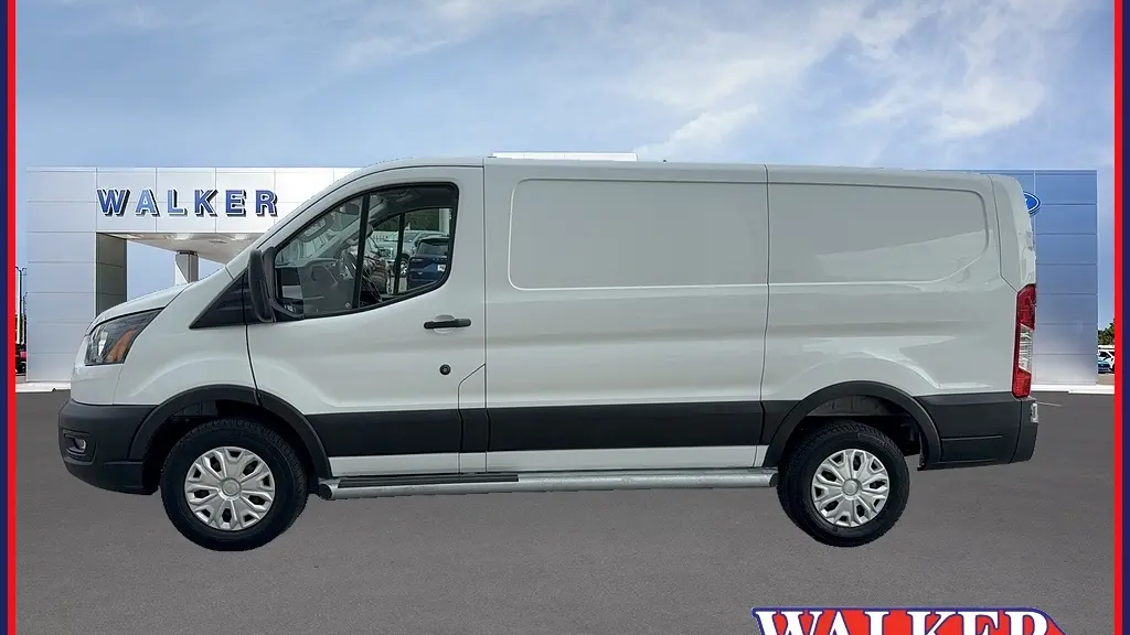 Preowned 2025 Ford Transit 250 for Sale