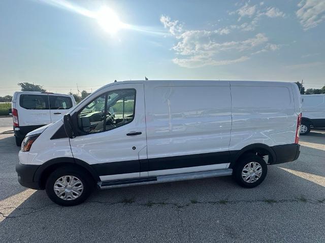 2025 Ford Transit 250 — photo 1 of 24
