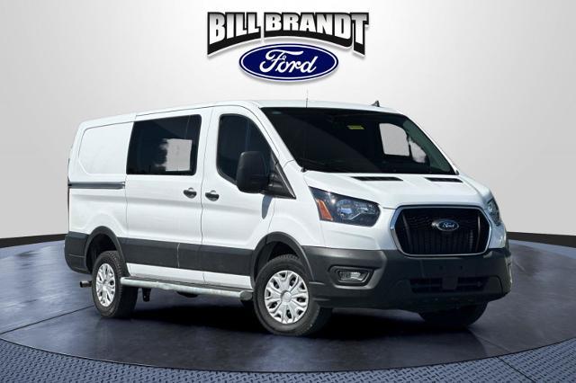 2025 Ford Transit - $30,935