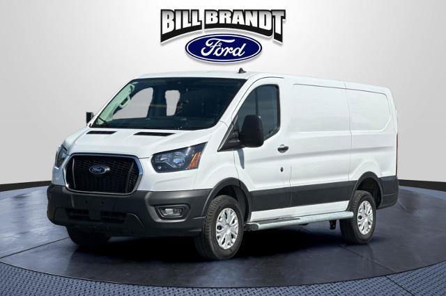 2025 Ford Transit - $30,935