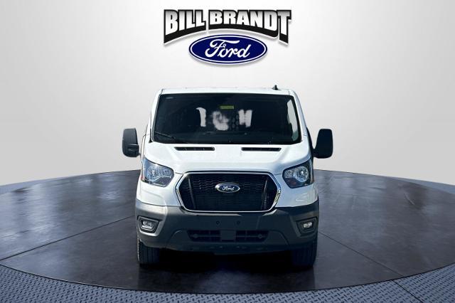 2025 Ford Transit - $30,935