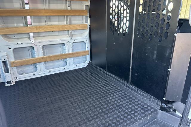 2025 Ford Transit - $30,935