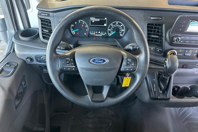 2025 Ford Transit - $30,935