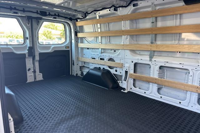 2025 Ford Transit - $30,935