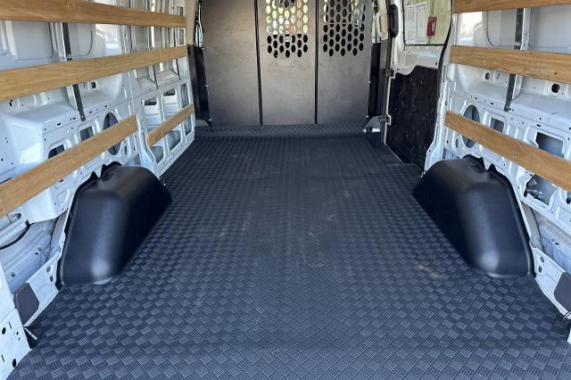 2025 Ford Transit - $30,935