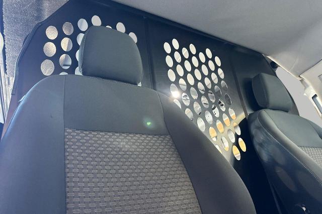 2025 Ford Transit - $30,935