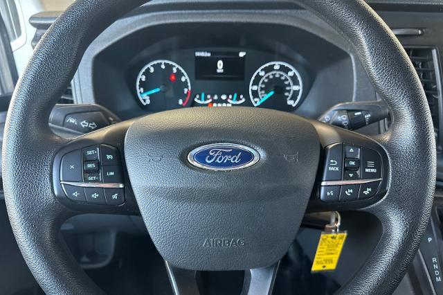 2025 Ford Transit - $30,935